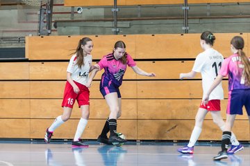 Bild 379 - wBJ Fortuna St. Juergen Winter Cup